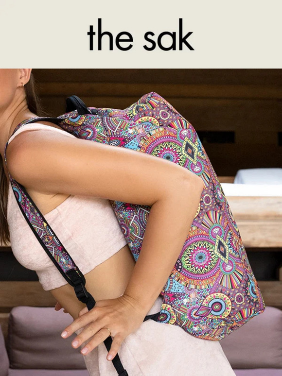 Exclusive Printed Styles—on Sale Now!