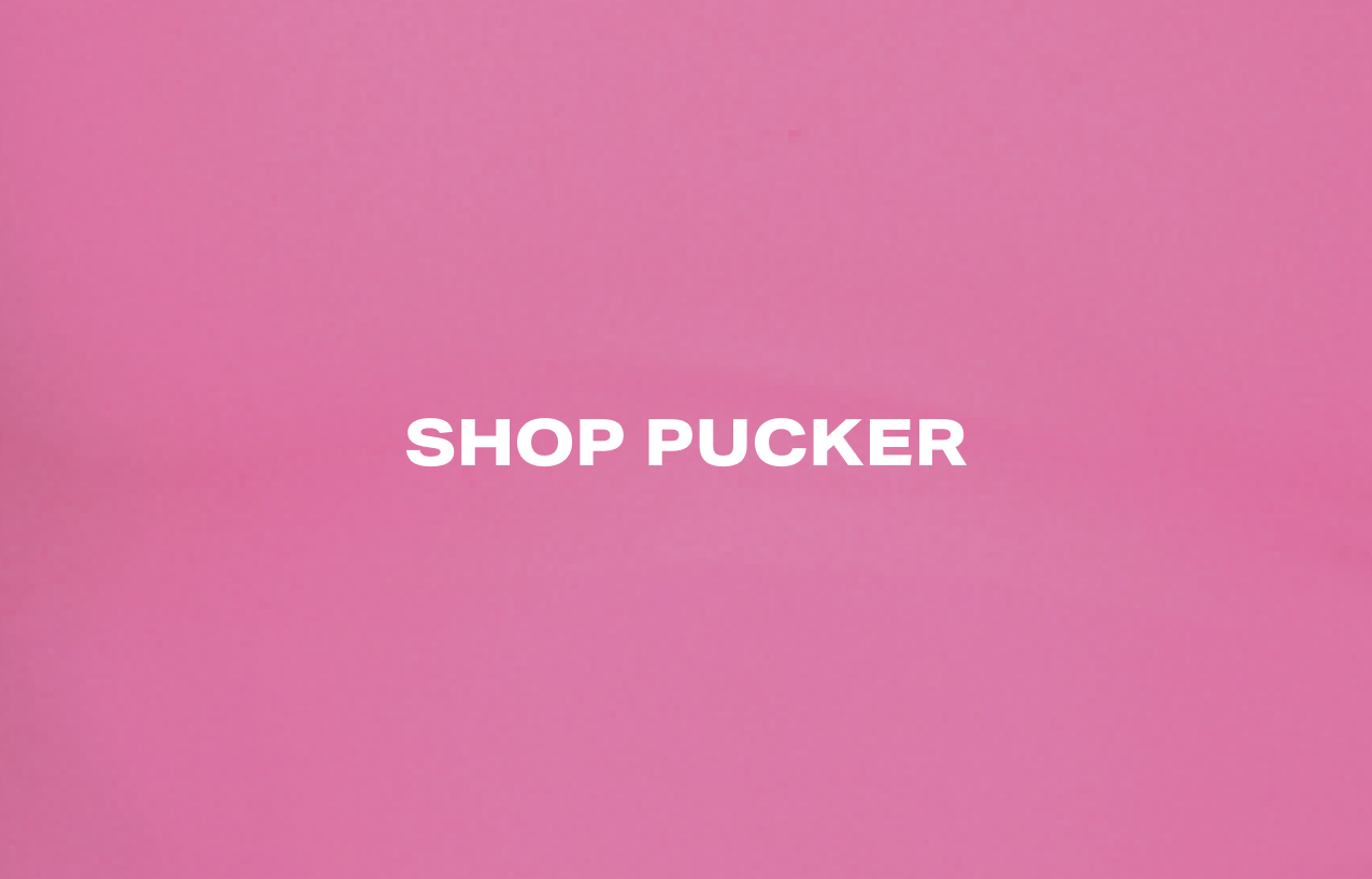 SHOP PUCKER