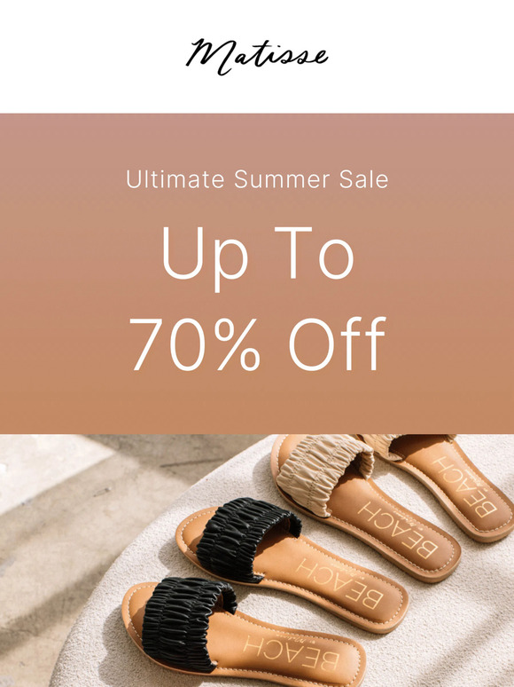 The Best Of Sale (& all under $50!)