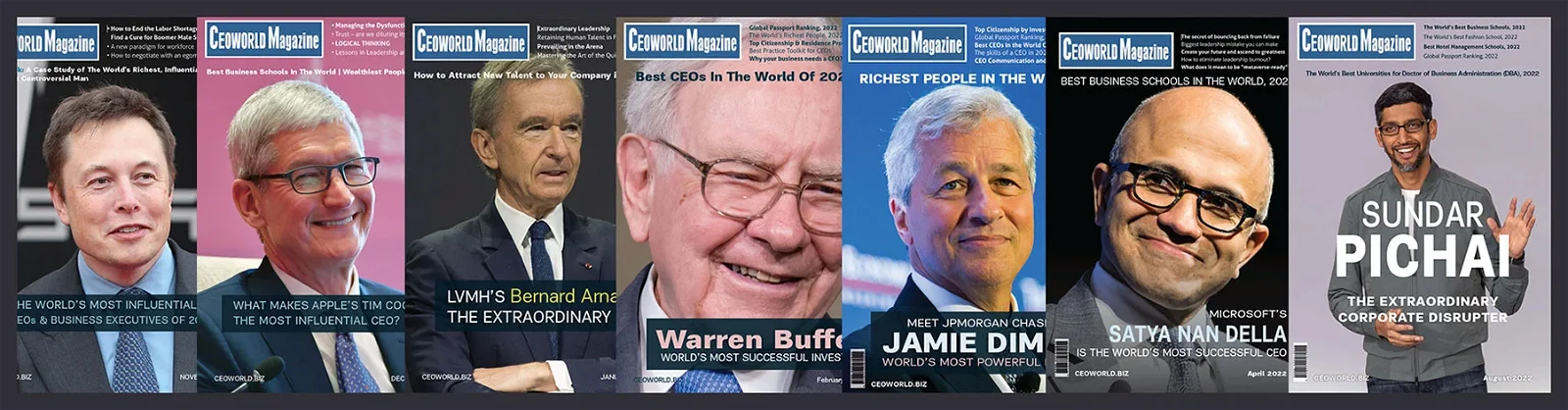 Russian Billionaires: Russia's Top 20 Richest People, 2022 - CEOWORLD  magazine