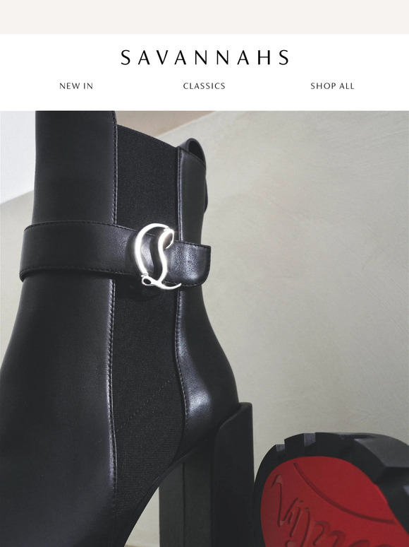 Style update: New arrivals