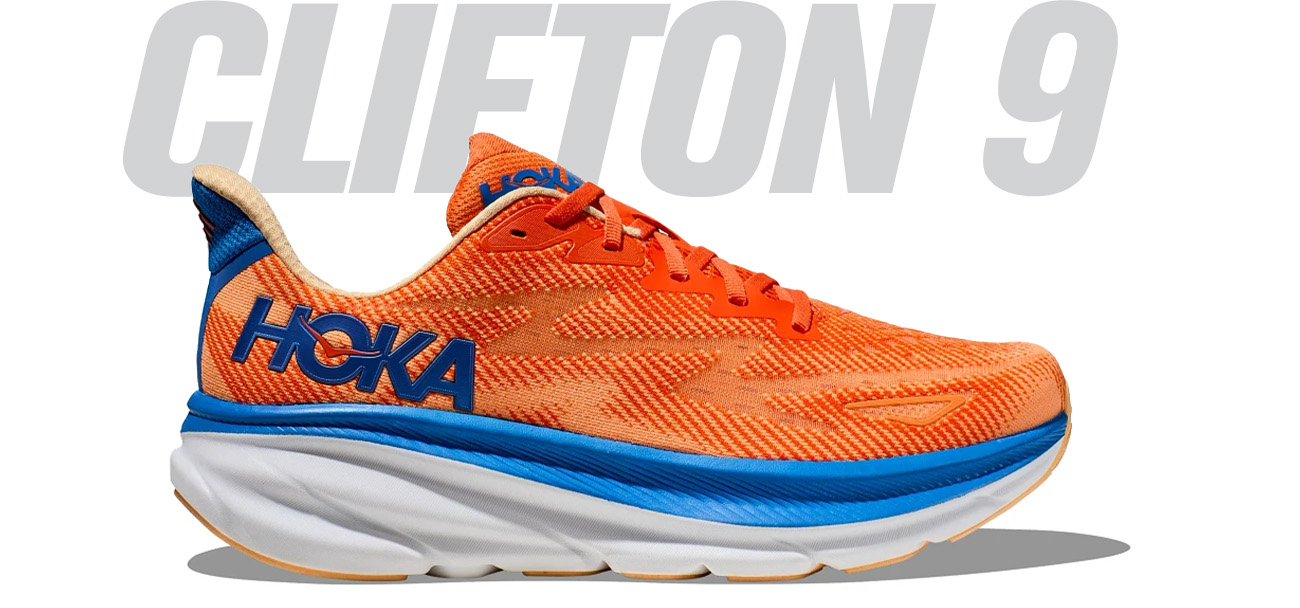 Road Runner Sports To Your HOKA Headquarters Milled