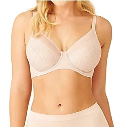Image of Wacoal Elevated Allure Full Figure Underwire Bra