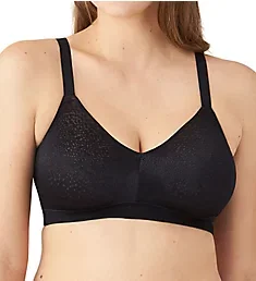 Image of Wacoal Back Appeal Wireless Bra