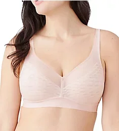 Image of Wacoal Elevated Allure Wirefree Bra