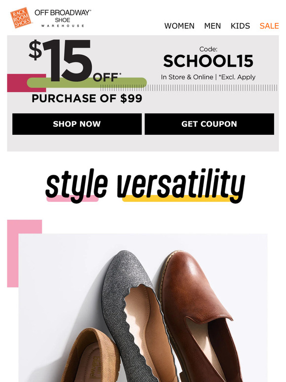 Category is: casual styles you can dress up
