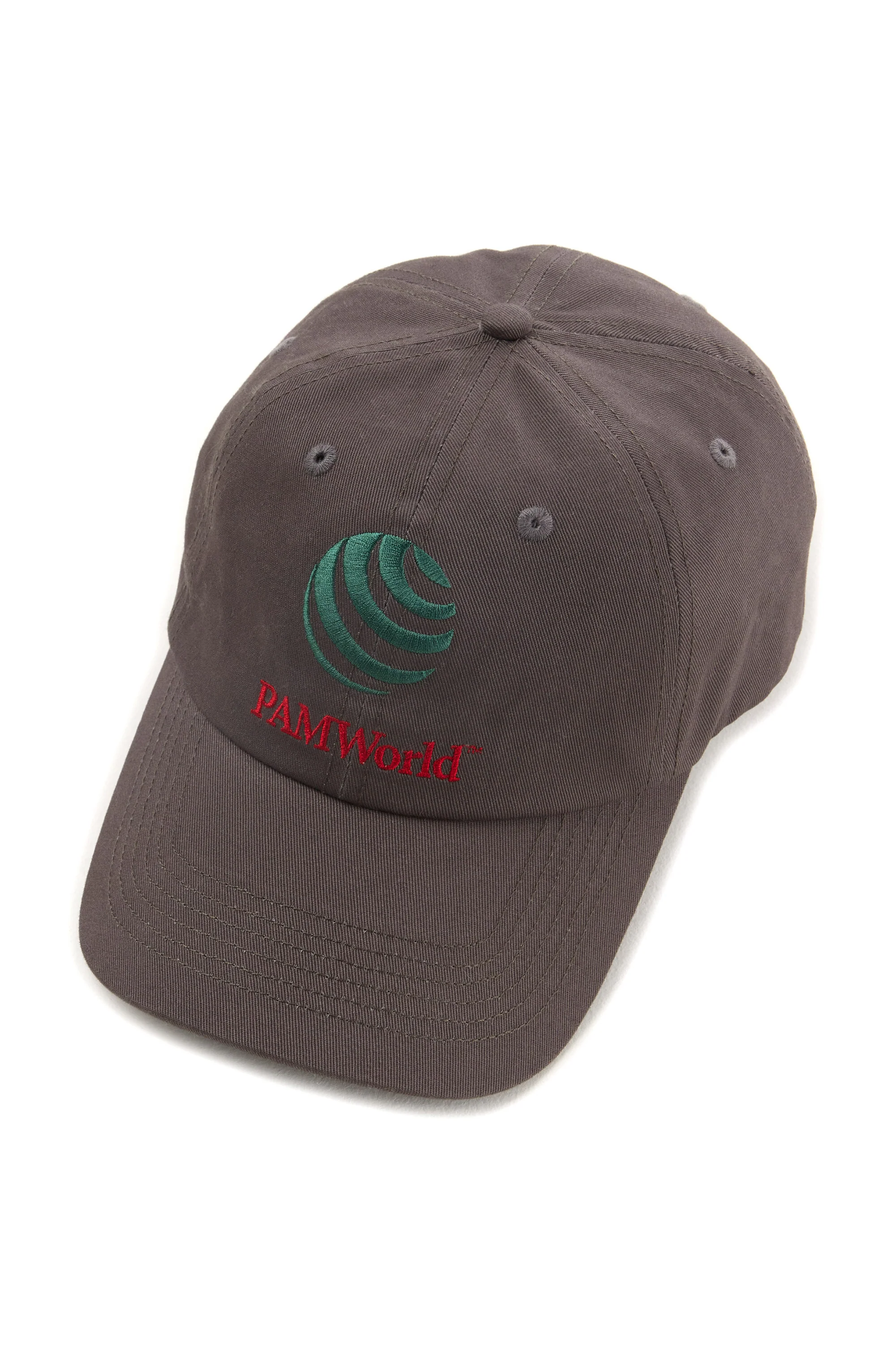 Perks And Mini: PAM X Plz Make It Ruins 🏛️ Exclusive collab out