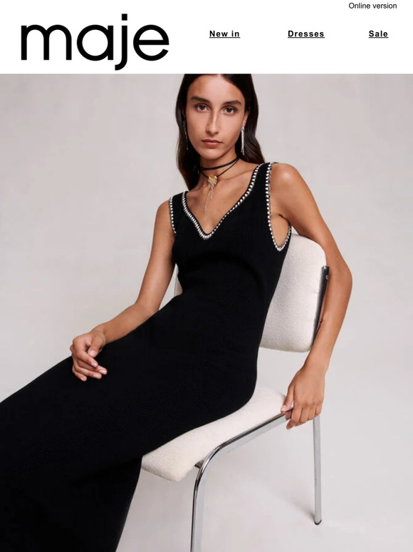 The Black Dress