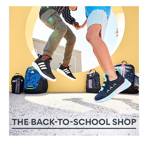 Go to the Boot Shop