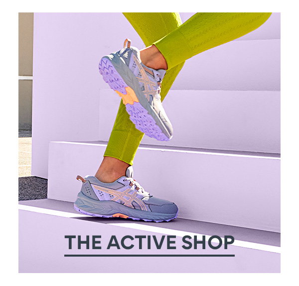 Go to the Active Shop