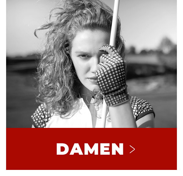 Damen Golfbekleidung
