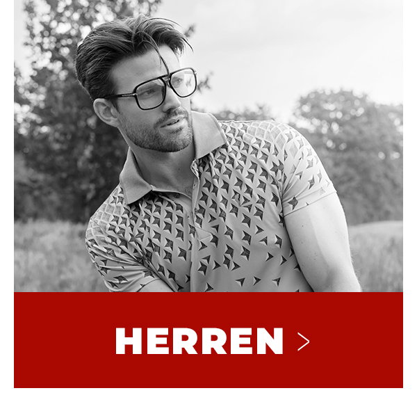 Herren Golfbekleidung
