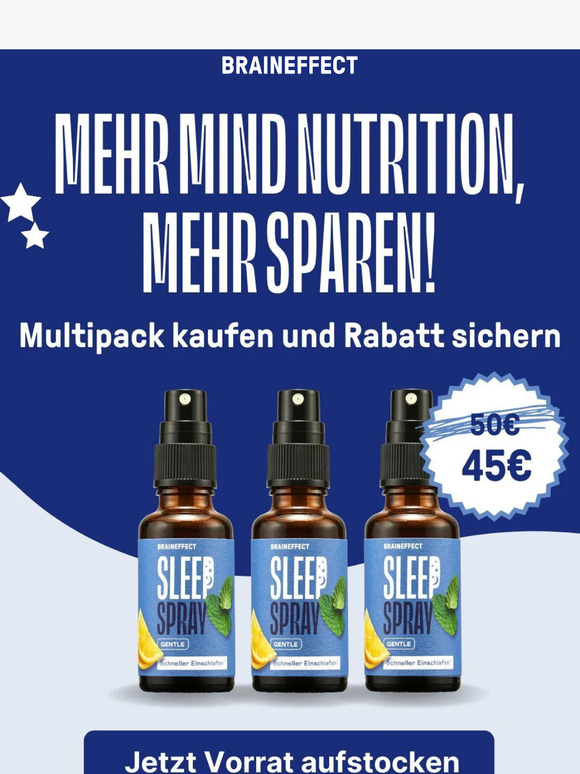 Kennst du schon unsere Multipacks?