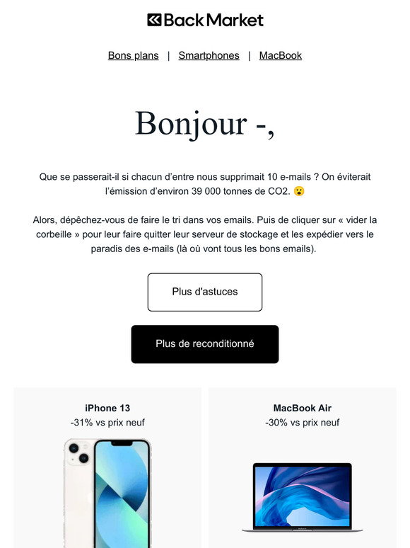 🗑️ SUPPRIMEZ CET E-MAIL.