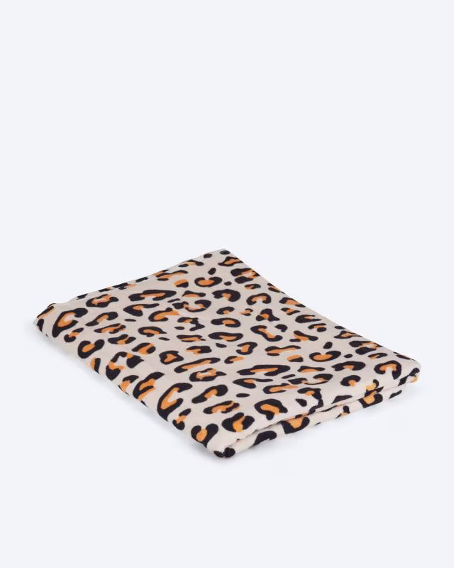 Leo-Beachtowel