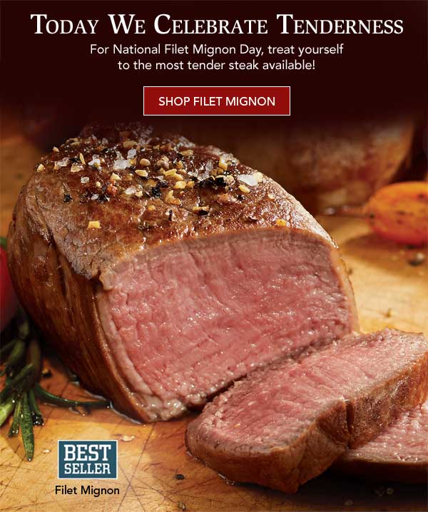 Filet Mignon