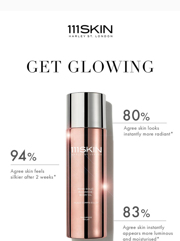 Unlock your summer glow