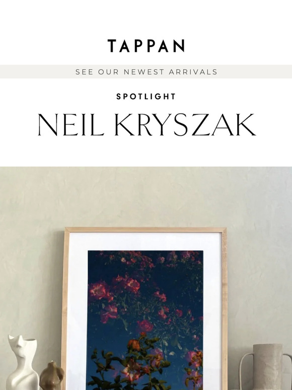 Spotlight: Neil Kryszak