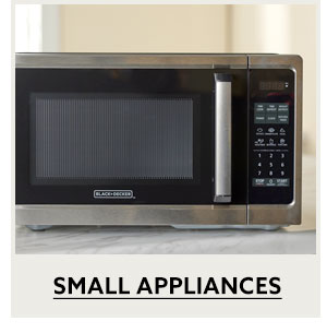 Small Appliances