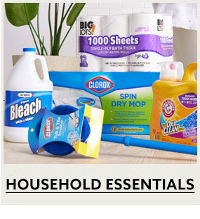 Home Storage