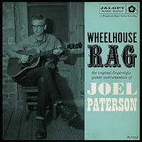 Wheelhouse Rag