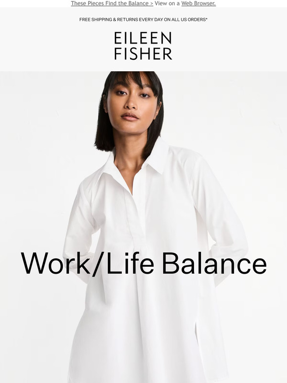 Work/Life