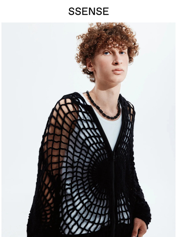 FW23 Arrivals from Givenchy, AMIRI, and More