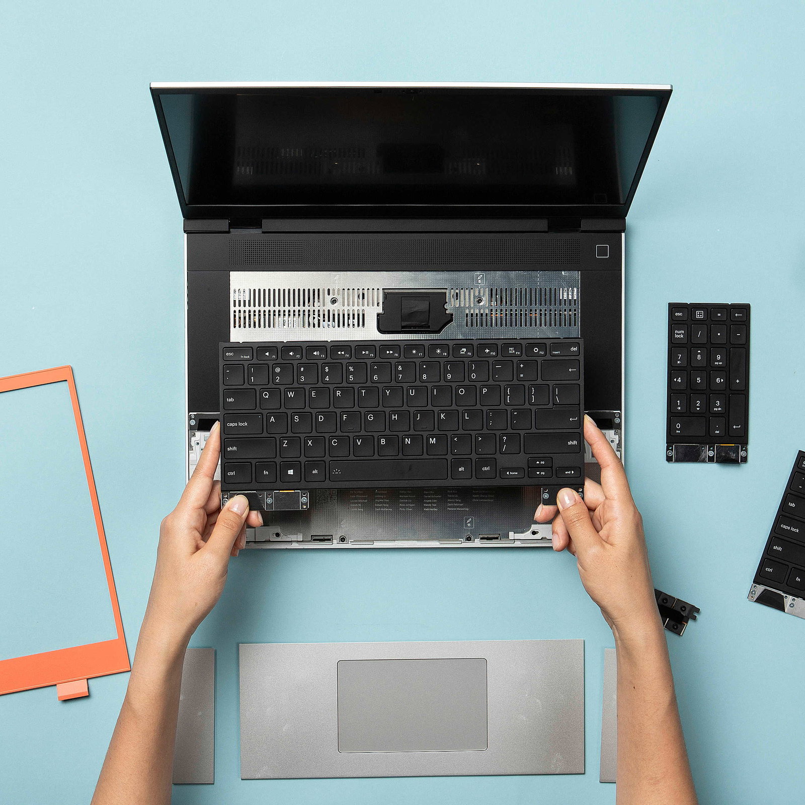 Framework Laptop 16