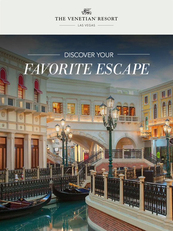 You've Arrived! Our Suitest Deals For You
