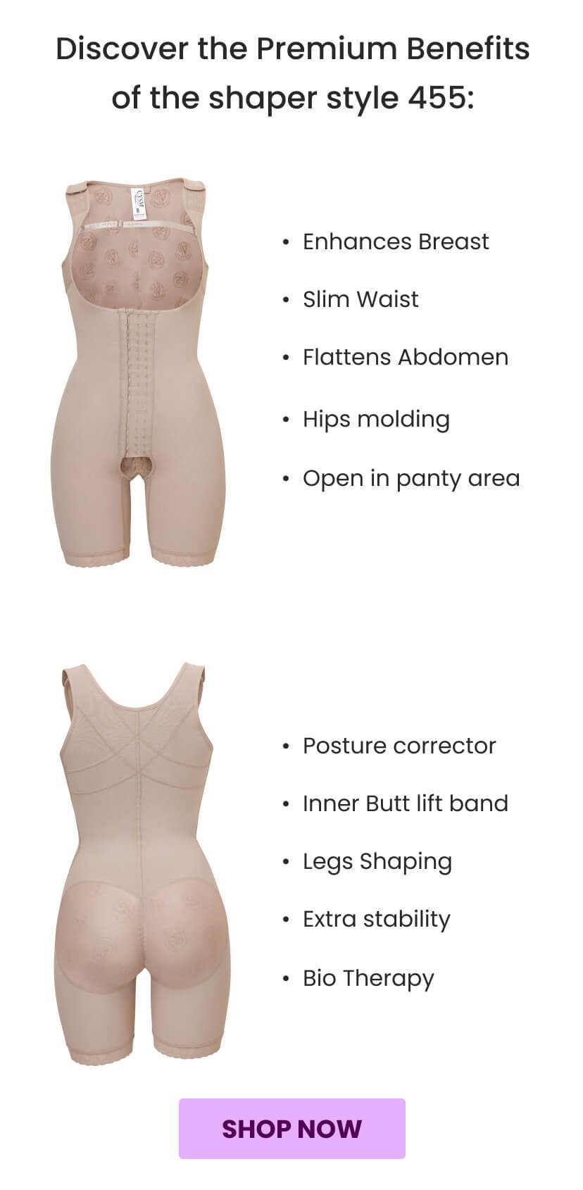 2023 Black Friday & Cyber Monday Shapewear Sale: Unleash Your Confidence  with Fajas!