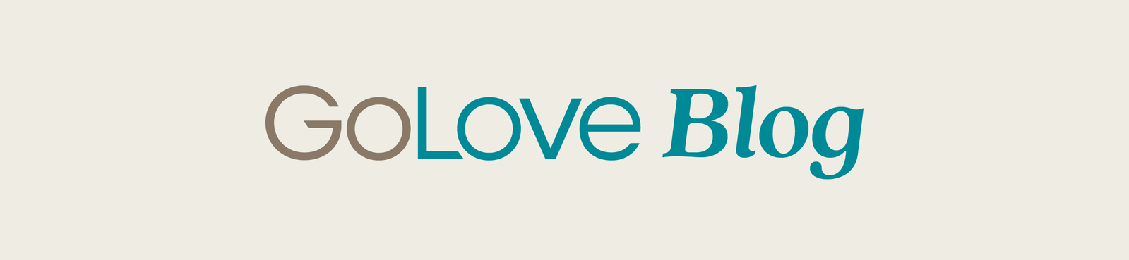 GoLove Blog