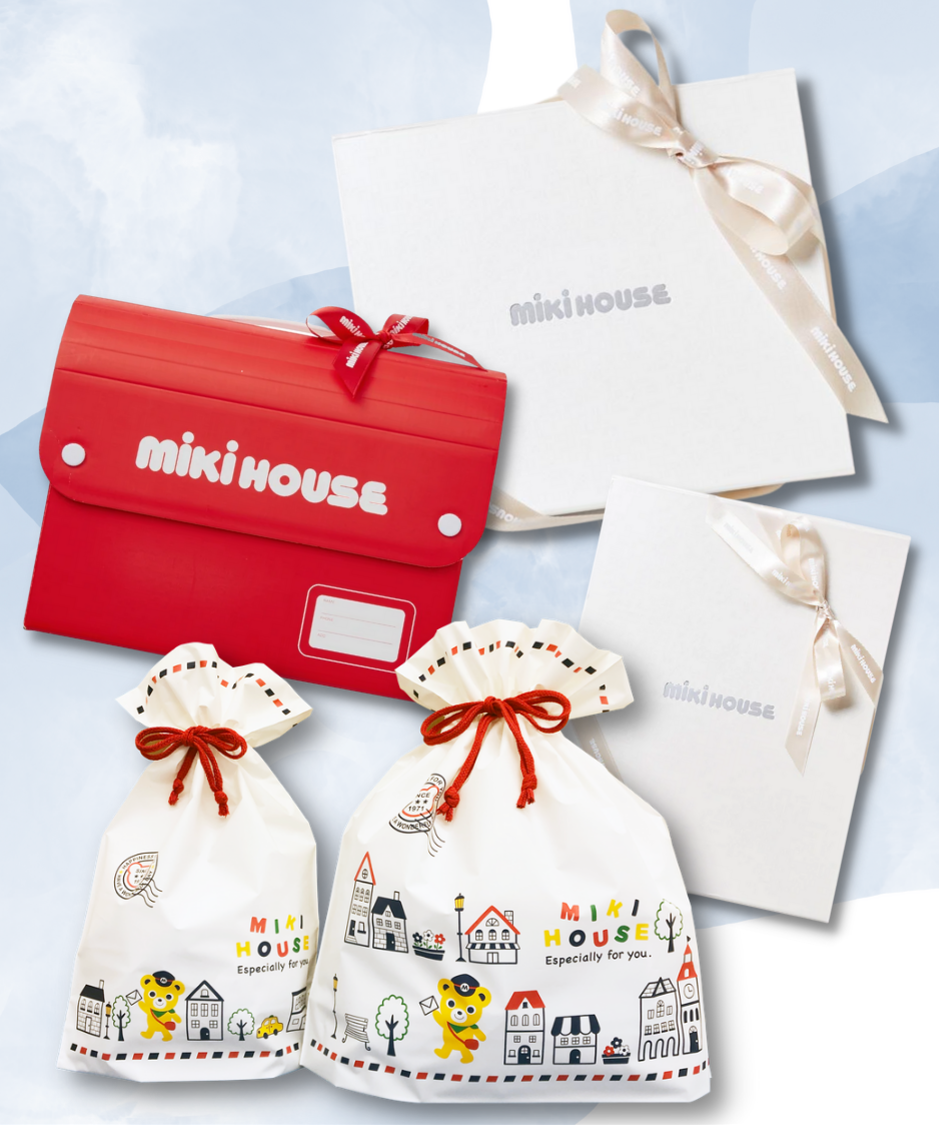 Our Signature Gift-Wrapping