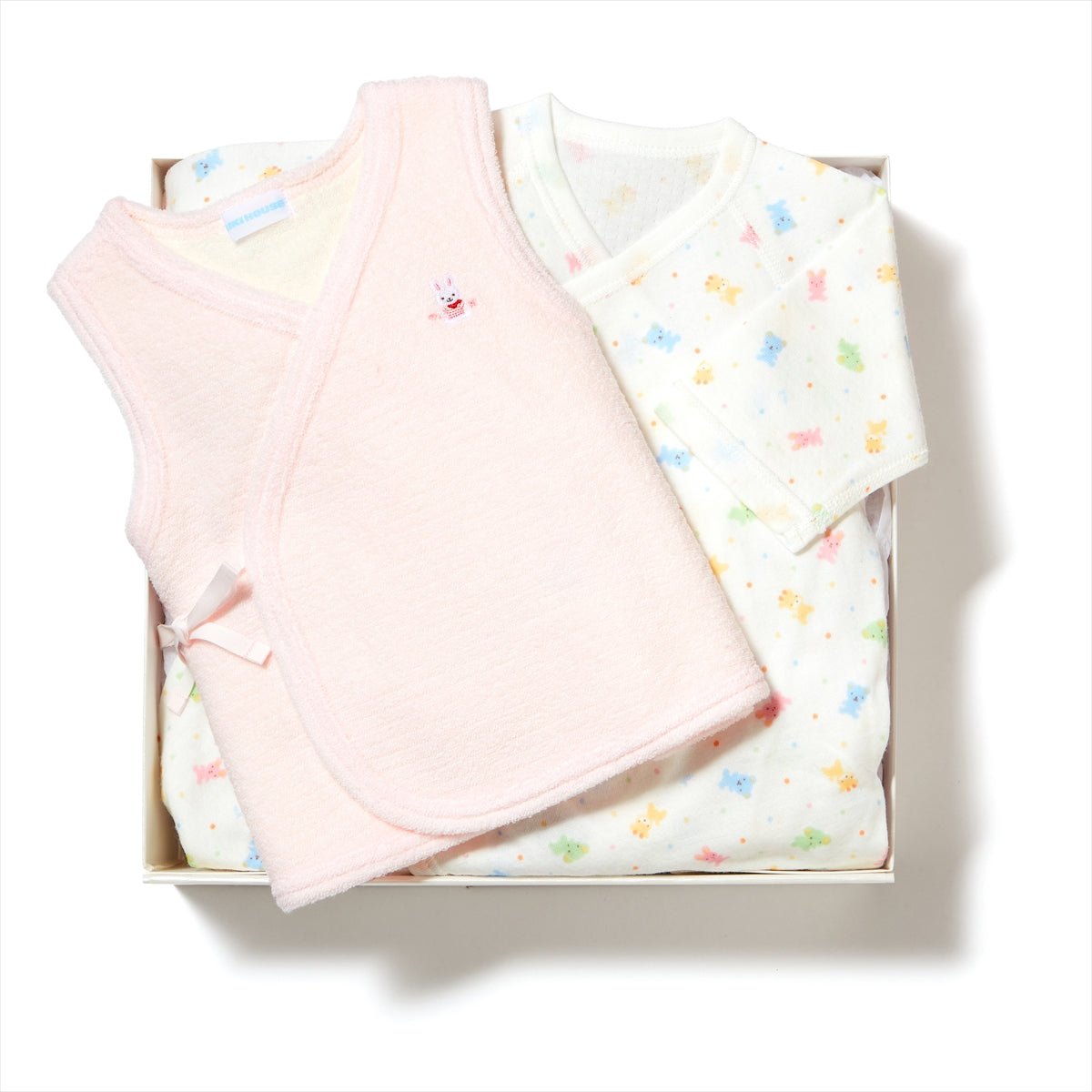Baby Welcoming Gift Set
