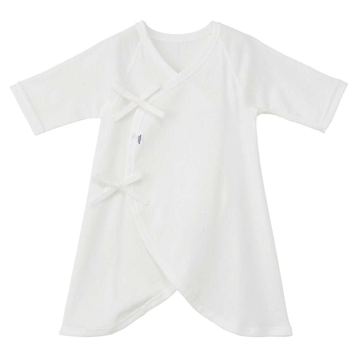 Classic Kimono-Style Hadagi Bodysuit