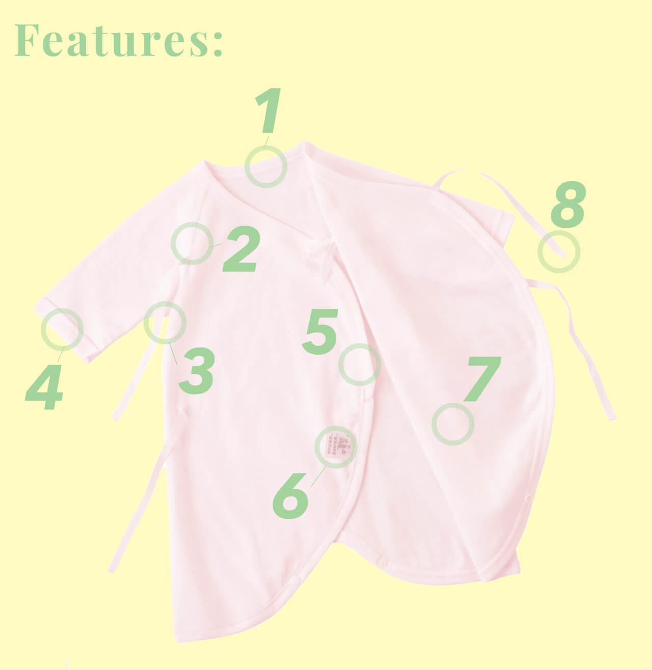 Introducing our Hadagi Collection
