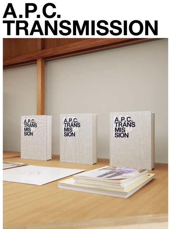 Transmission Book