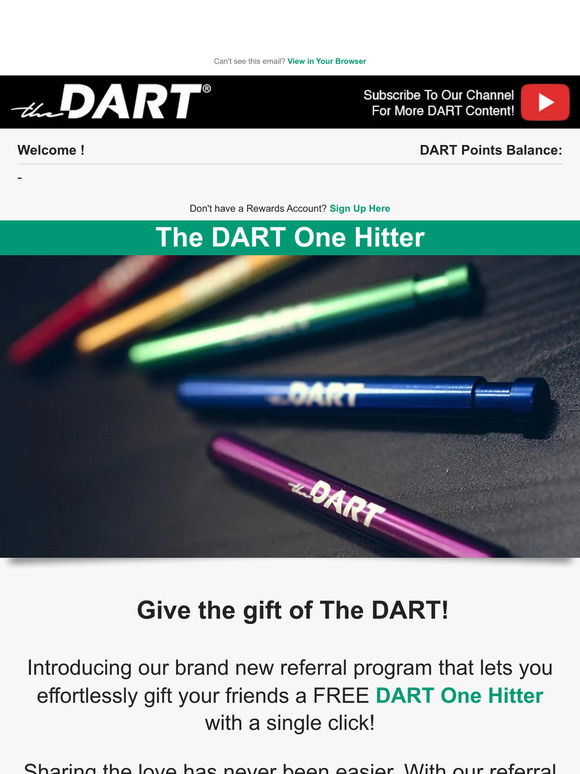 Daily Pipe Cleaners – The DART Company