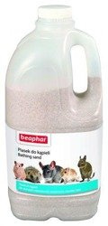 Beaphar Bathing Sand 1.3 kg - piasek do kąpieli dla małych zwierząt 1.3kg