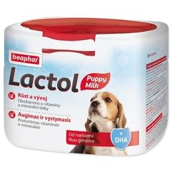 Beaphar Lactol Puppy Milk 250 g