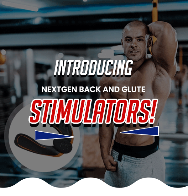 APE BORN Fitness Unlock New Gains Meet the NextGen Back and Glute