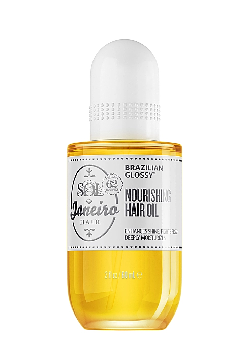 SOL DE JANEIRO Brazilian Glossy™ Nourishing Anti-Frizz Hair Oil
