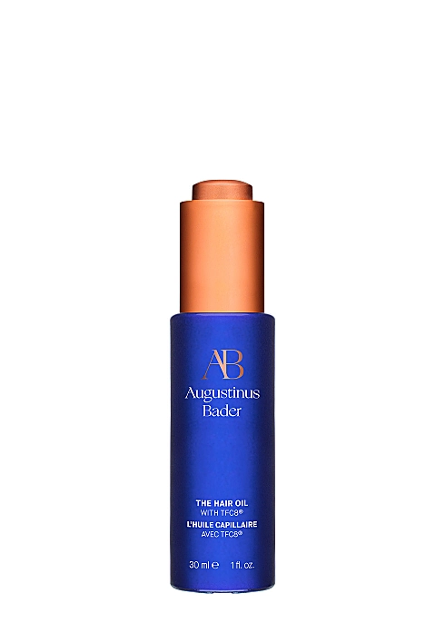 AUGUSTINUS BADER The Hair Oil