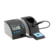 Ersa RDS 80 spájkovacia stanica digitálne/y 80 W +150 - +450 °C