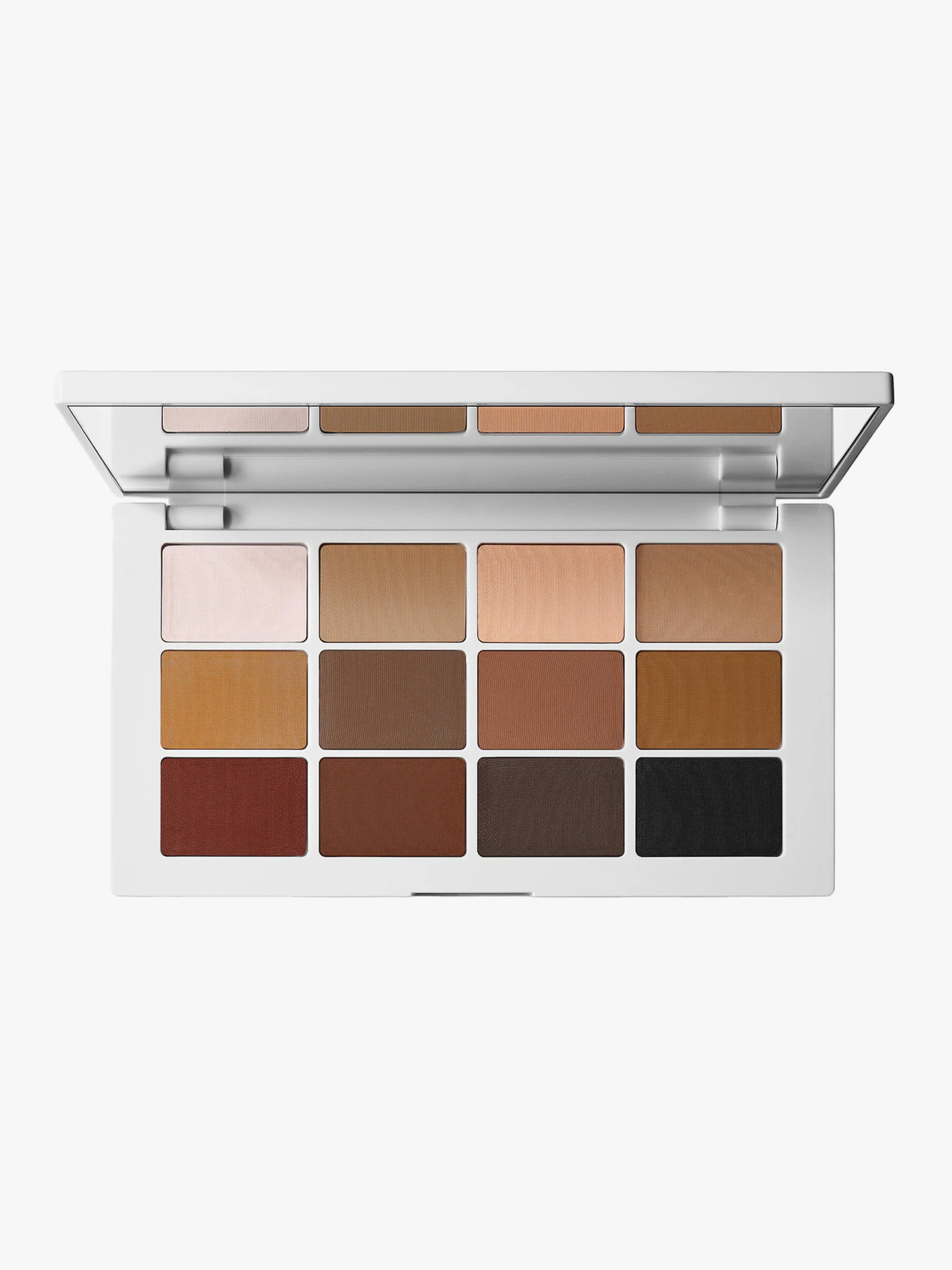 The Smokey Eye