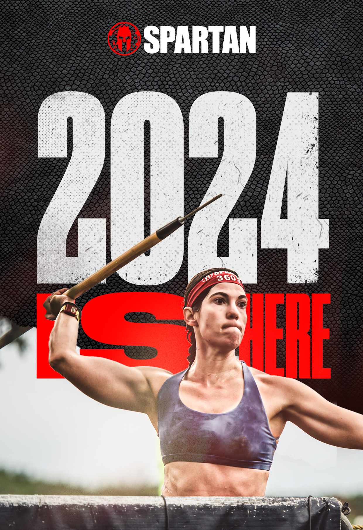 Spartan Race The 2024 Race Schedule is Now Live! Milled