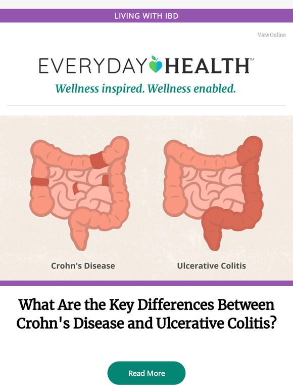 8 Things to Know About Telemedicine if You Have Crohn’s