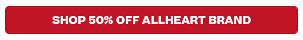 Shop 50% Off AllHeart Brand