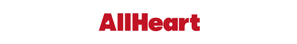 AllHeart Logo 2