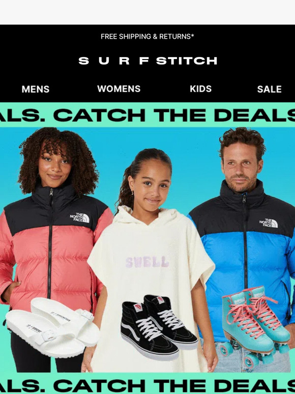 THESE DEALS ARE UNBEATABLE 🔥