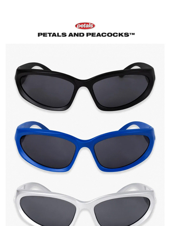 The Perfect Combo: Sunglasses Bundles!